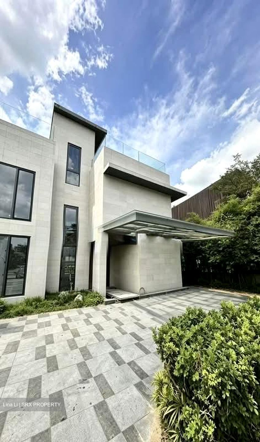 Sentosa Cove (D4), Detached #574568581